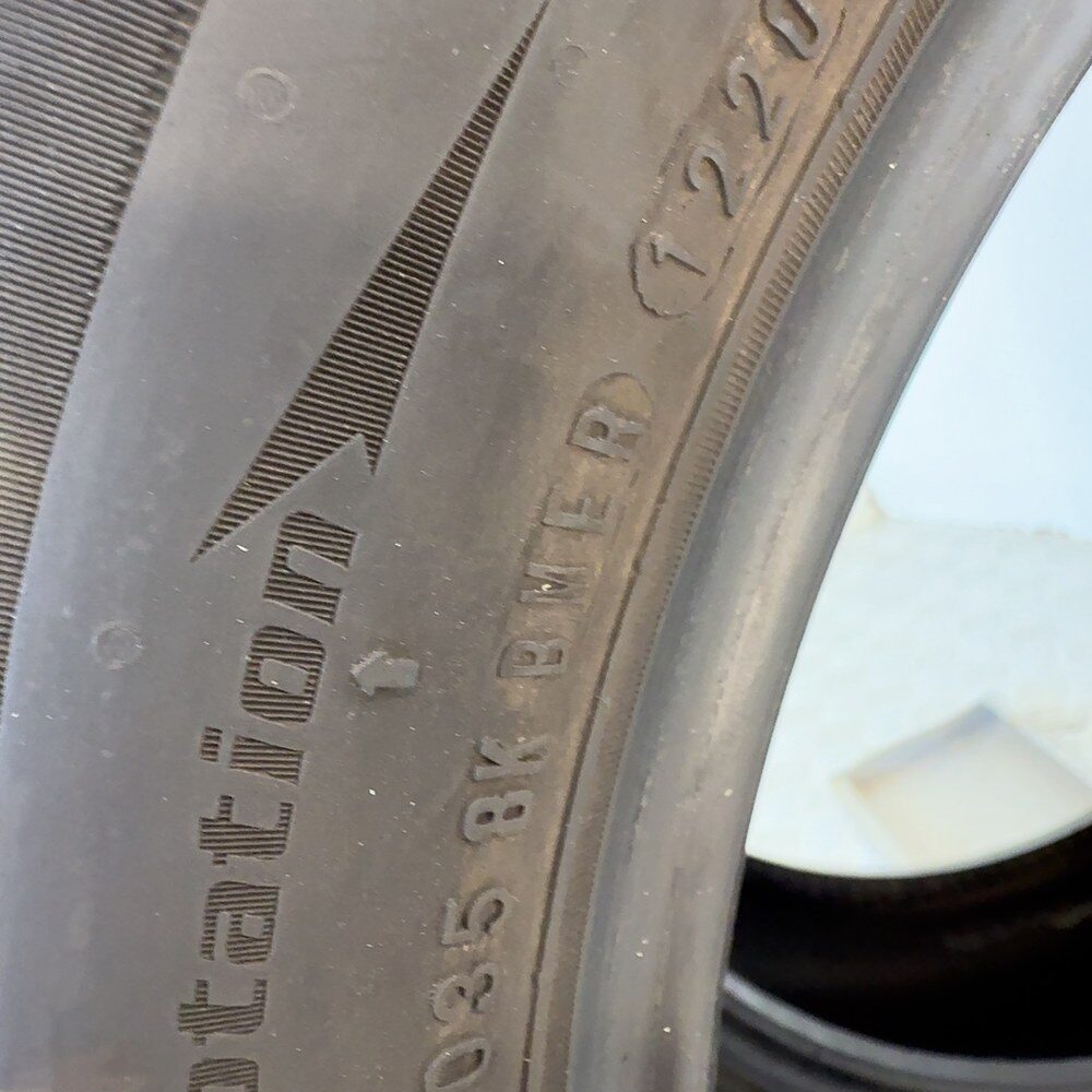 Gomme Usate 205 55 R16 91H NEXEN WINGUARD SNOW'G3 77% Invernali - immagine 11