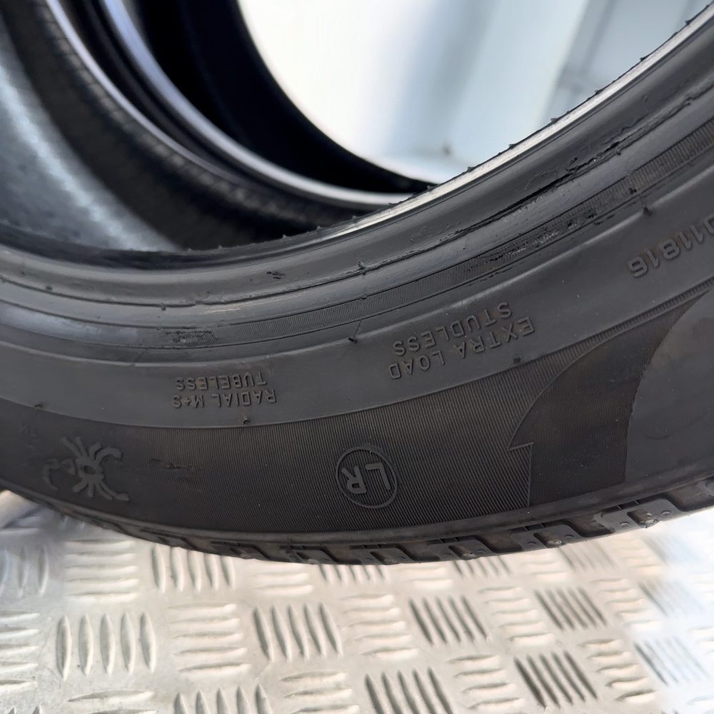 Gomme Usate 285 45 R22 114V Pirelli Scorpion Winter Invernali - immagine 11