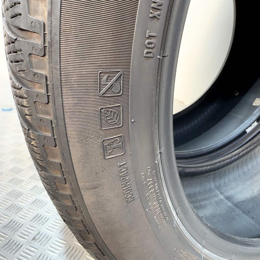Gomme Usate 275 45 R21 110V Pirelli Scorpion Winter 74% Invernali - immagine 10