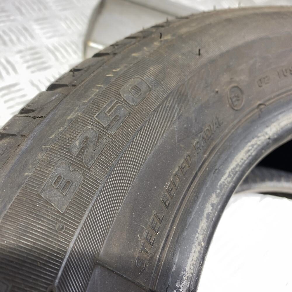 Gomme Usate 175 65 R15 84T Bridgestone B250 84% Estive - immagine 11