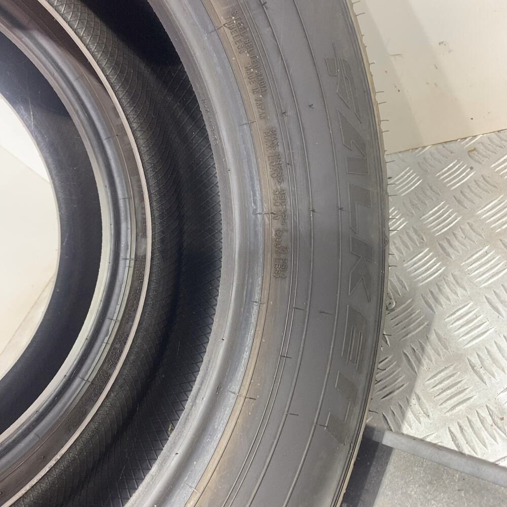 Gomme Usate 235 65 R18 106W Falken Azenis FK510 SUV 76% Estive - immagine 11