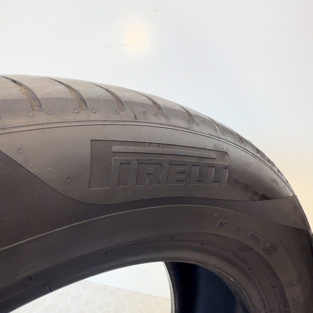 Gomme Usate 225 55 R18 98H PIRELLI SCORPION Estive - immagine 12