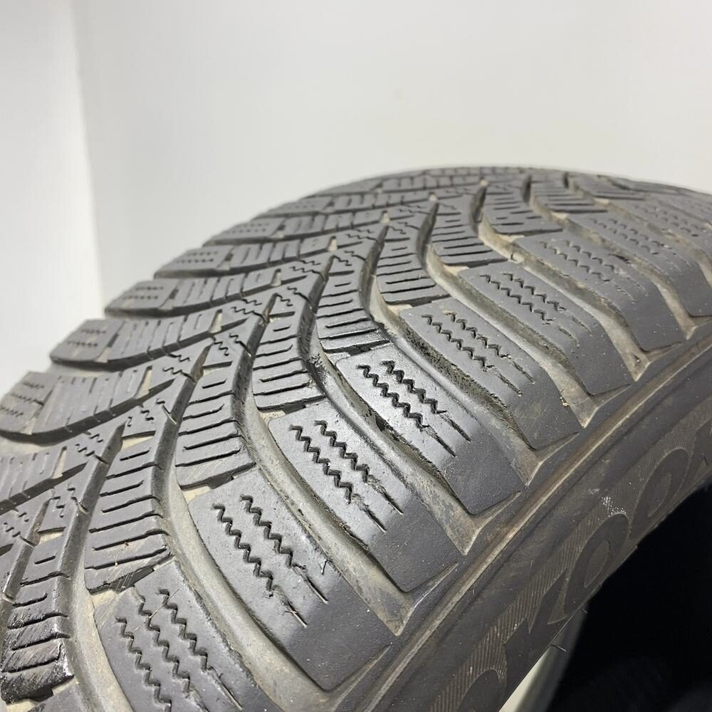 Gomme Usate 185 60 R15 84T Hankook Winter I*Cept RS2 71% Invernali - immagine 7
