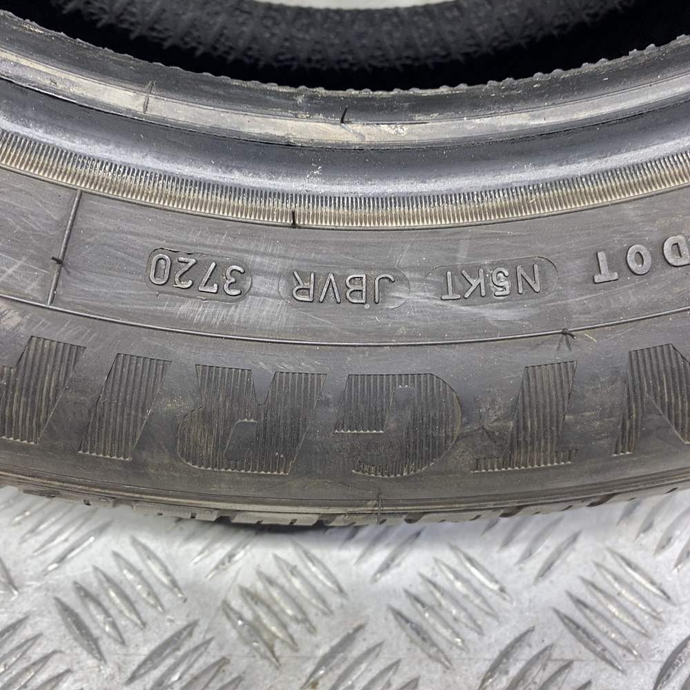 Gomme Usate 215 60 R17 96H Goodyear Efficientgrip Suv-4X4 98% Estive - immagine 12
