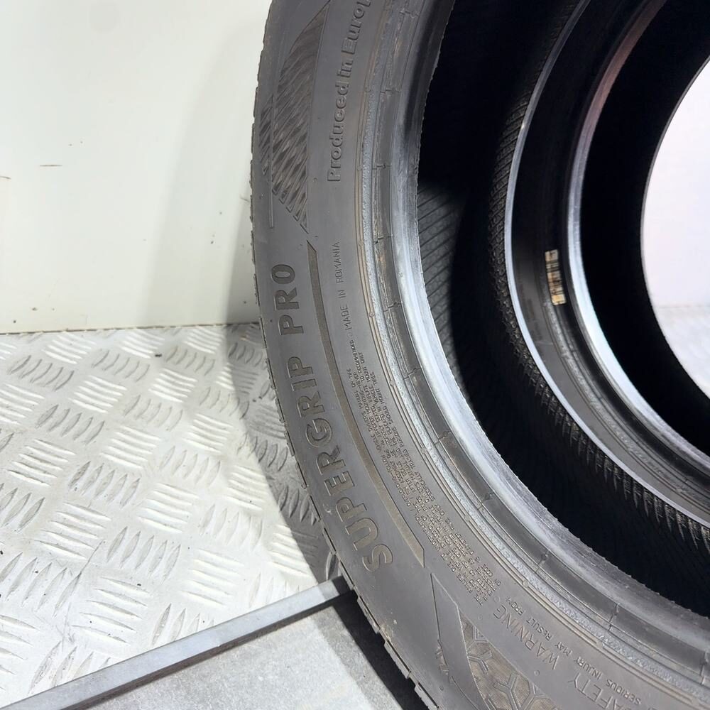 Gomme Usate 195 65 R15 91H Esa Tecar Supergrip Pro Invernali - immagine 12