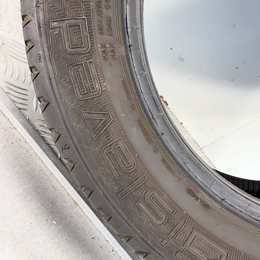 Gomme Usate 195 55 R15 85V GISLAVED ULTRA SPEED 2 Estive - immagine 13