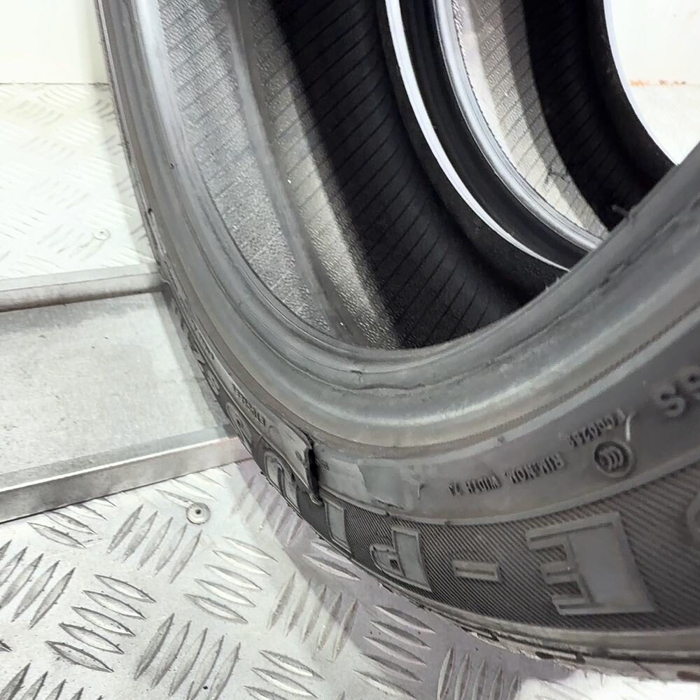 Gomme Usate 205 45 R17 88V XL Tracmax Ice-Plus S210 Invernali - immagine 13
