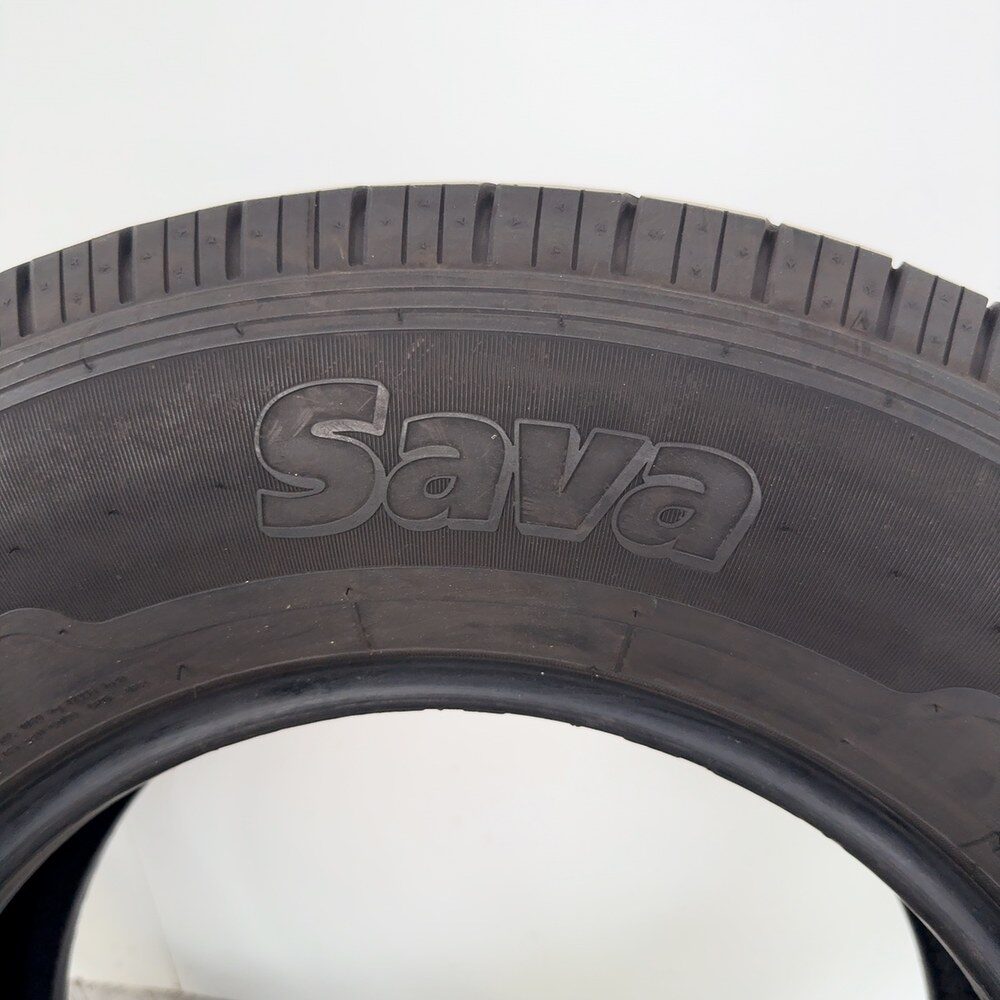 Gomme Usate 225 70 R15C 112/110R SAVA TRENTA 2 98% Estive - immagine 14
