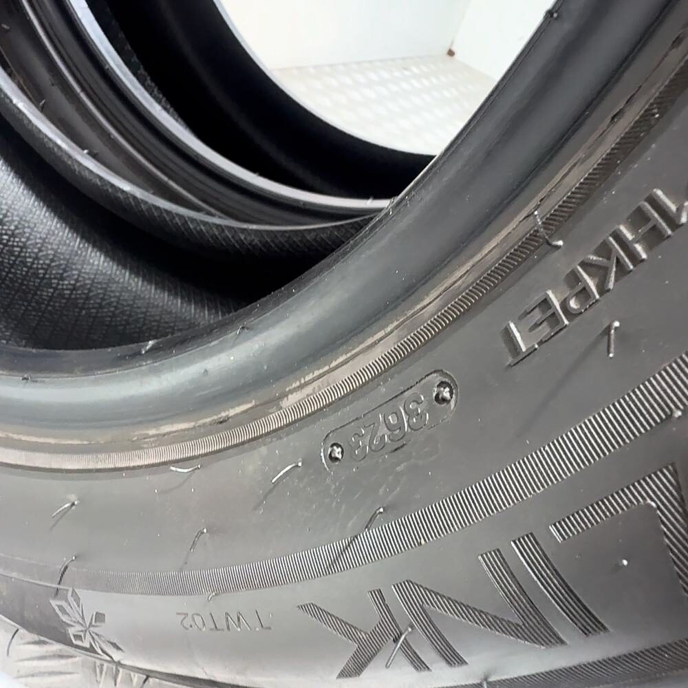Gomme Usate 265 50 R20 111V XL Triangle Snowlink Twt02 73% Invernali - immagine 14