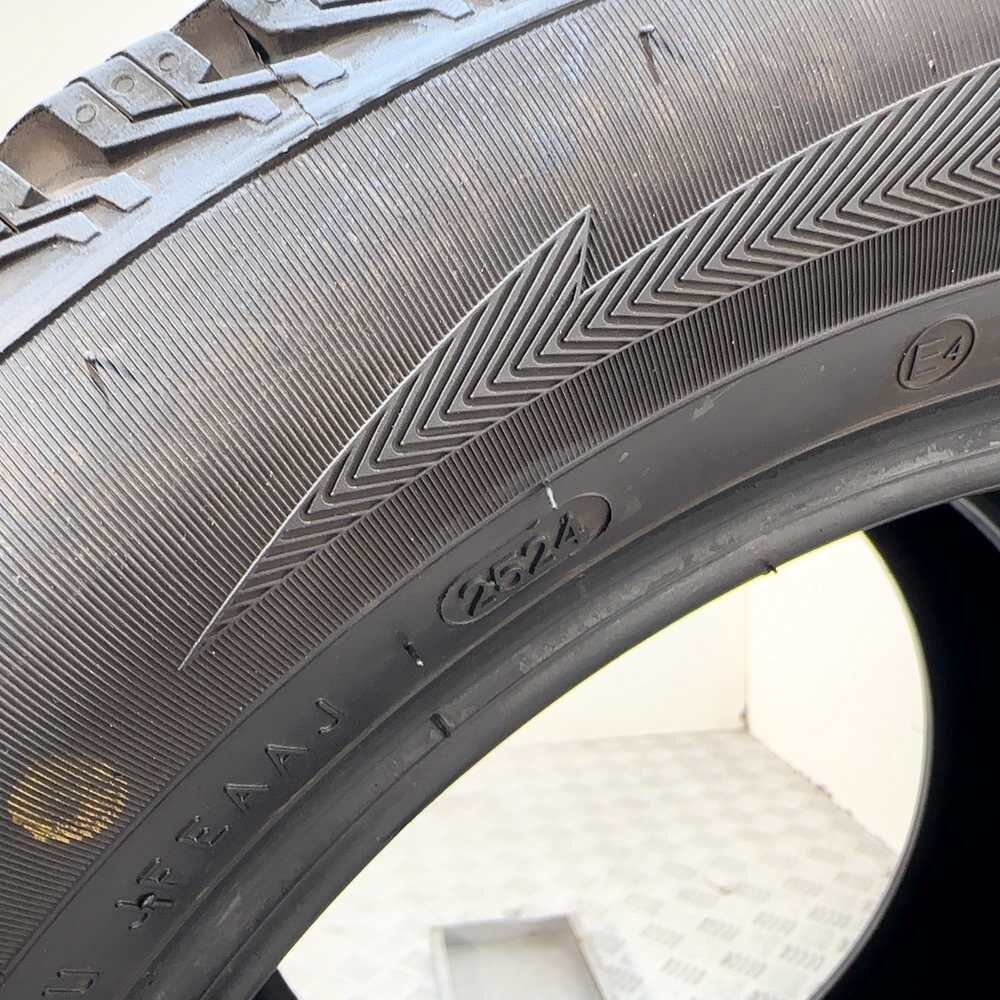 Gomme Usate 205 55 R16 94T XL Goodride Icemaster Spike Z-506 98% Invernali Chiodato - immagine 14