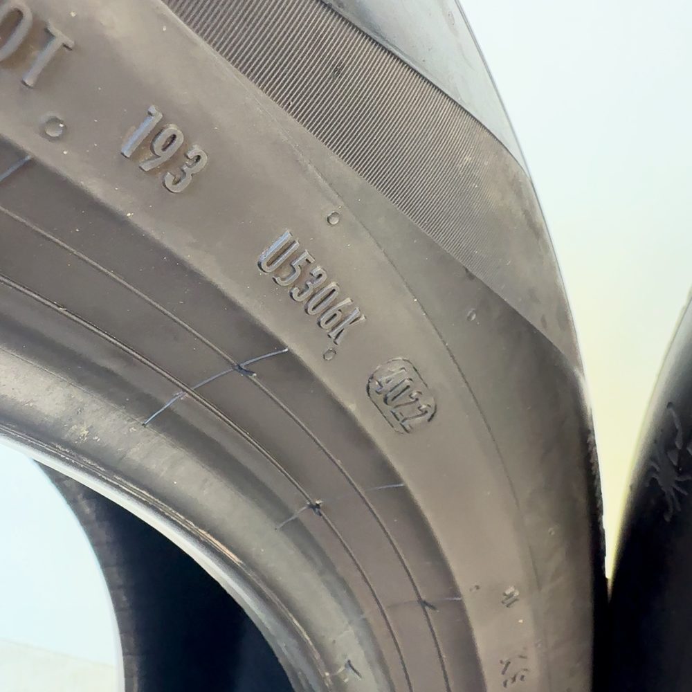Gomme Usate 225 55 R18 98H PIRELLI SCORPION Estive - immagine 14