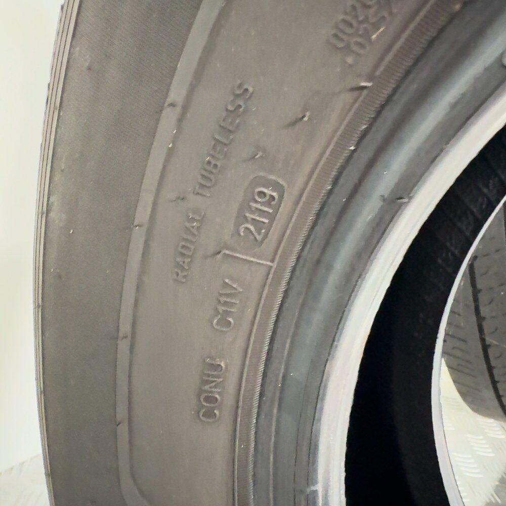 Gomme Usate 225 70 R15C 112/110R SAVA TRENTA 2 98% Estive - immagine 15
