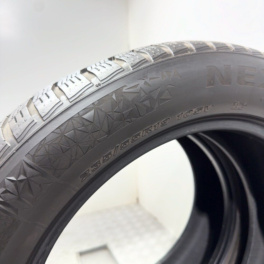 Gomme Usate 235 55 R19 105V XL Nexen Winguard Sport 2 84% Invernali - immagine 15