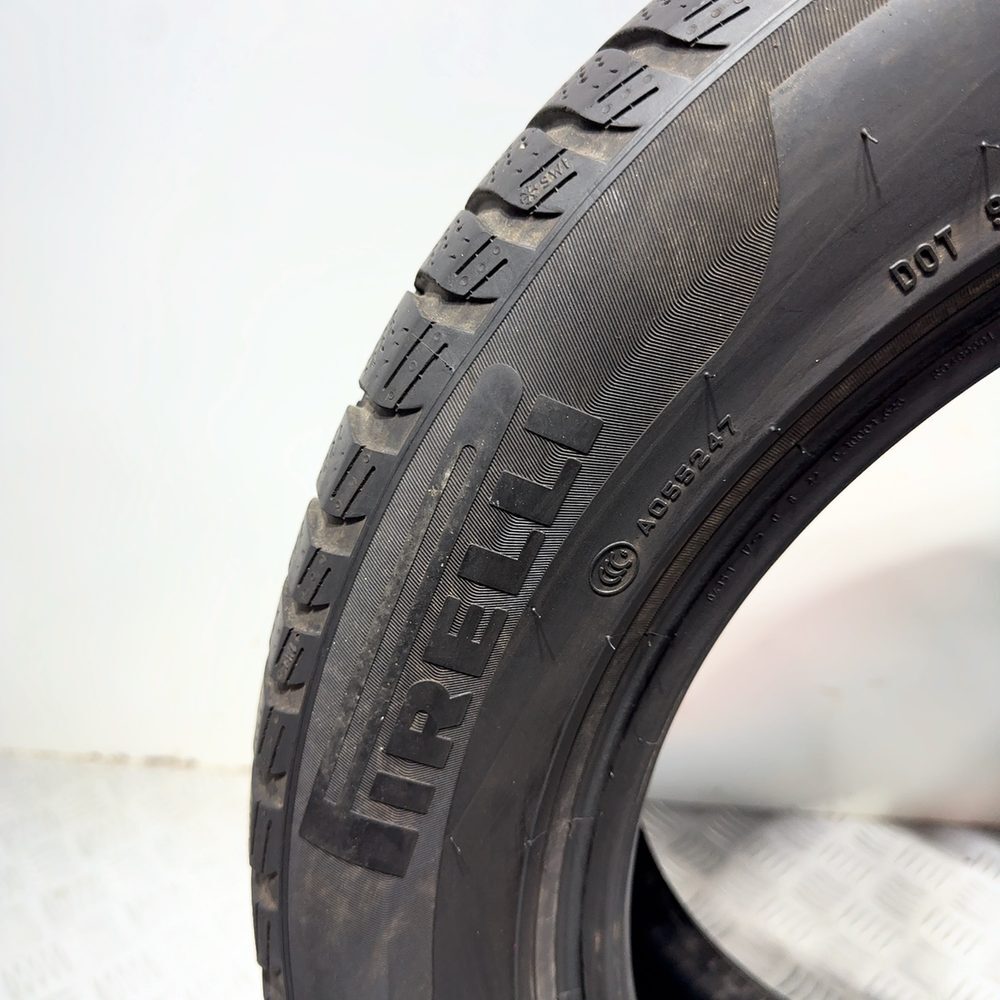 Gomme Usate 225 55 R17 97H Pirelli Sottozero 3 Invernali - immagine 15