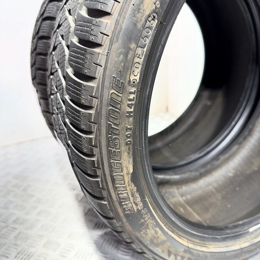 Gomme Usate 235 40 R18 95V XL Bridgestone Blizzak LM-25V 98% Invernali - immagine 15