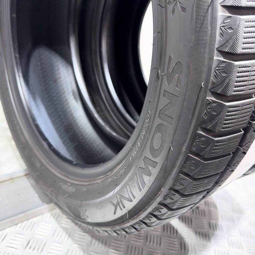 Gomme Usate 265 50 R20 111V XL Triangle Snowlink Twt02 73% Invernali - immagine 17