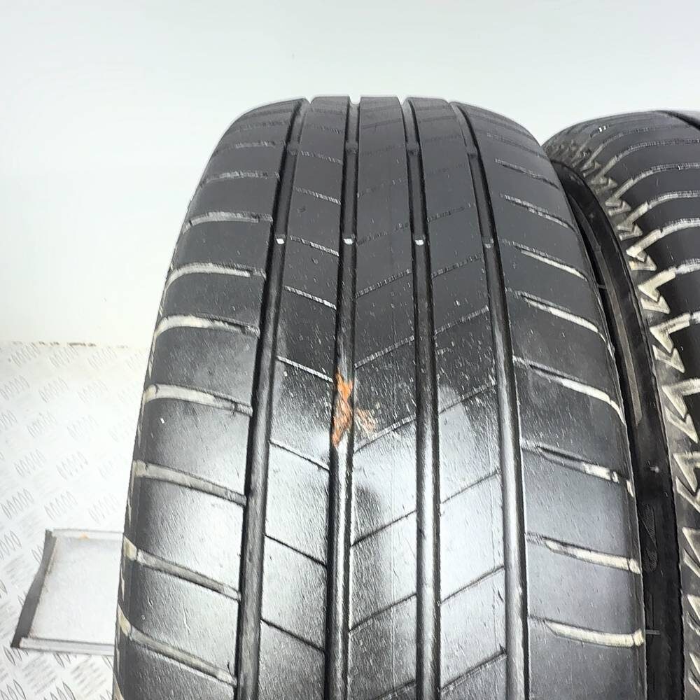 Gomme Usate 215 65 R16 98H Bridgestone Turanza T005 74% Estive - immagine 12