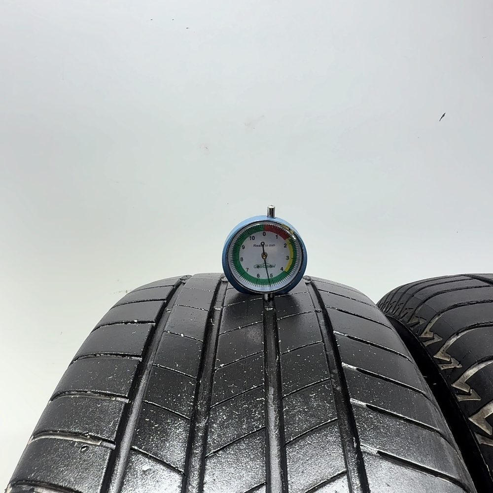 Gomme Usate 215 65 R16 98H Bridgestone Turanza T005 74% Estive - immagine 2