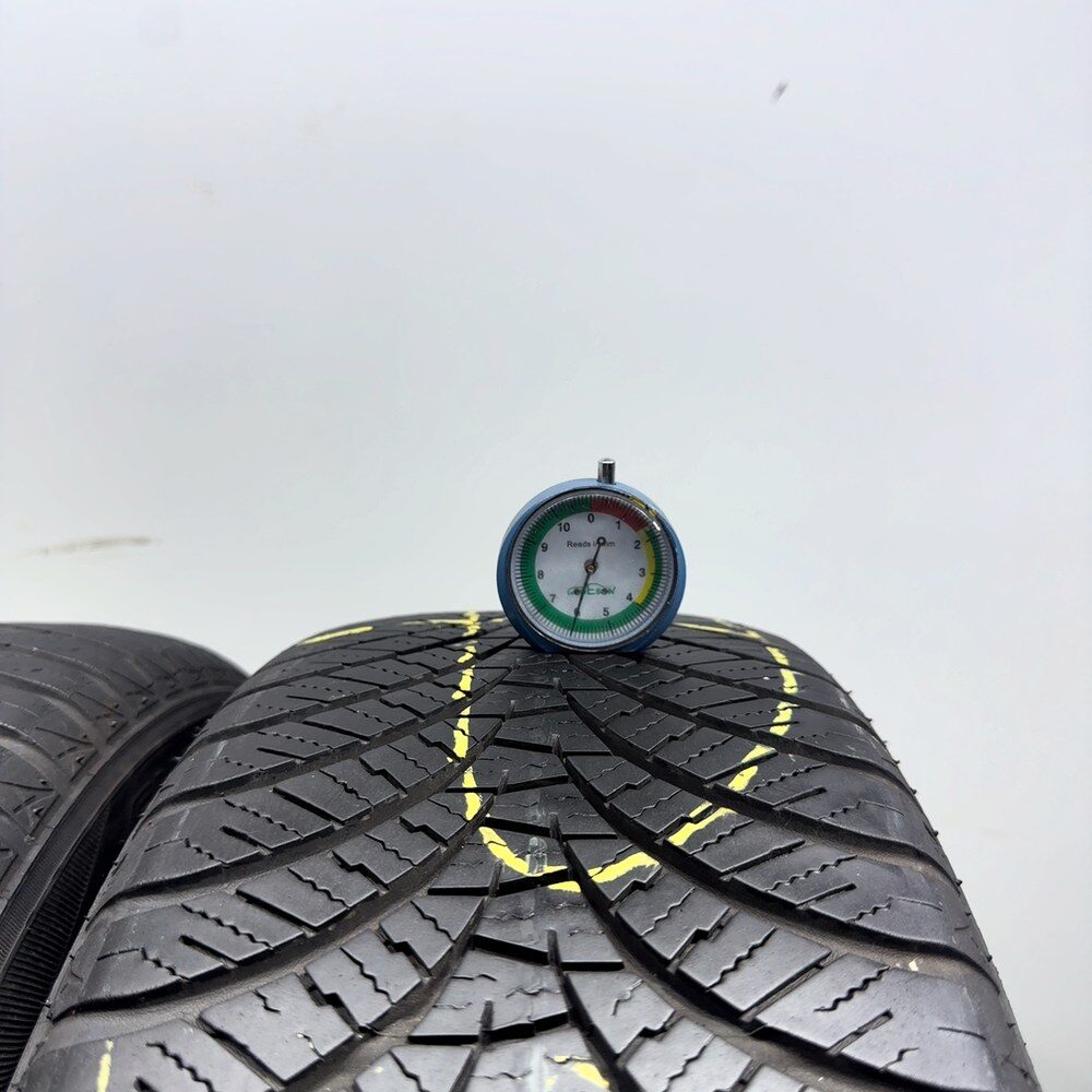 Gomme Usate 195 55 R16 87V Falken Euroall Season AS210 86% 4 Stagioni - immagine 2