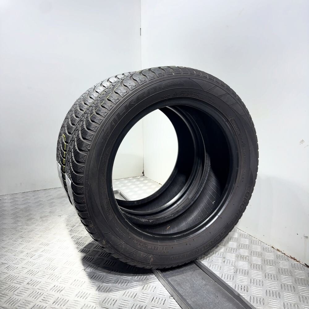 Gomme Usate 195 55 R16 87V Falken Euroall Season AS210 86% 4 Stagioni - immagine 4