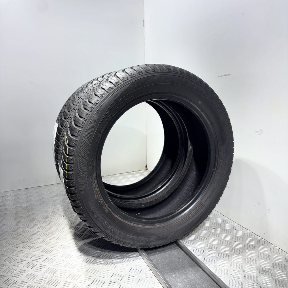 Gomme Usate 195 55 R16 87V Falken Euroall Season AS210 86% 4 Stagioni - immagine 6