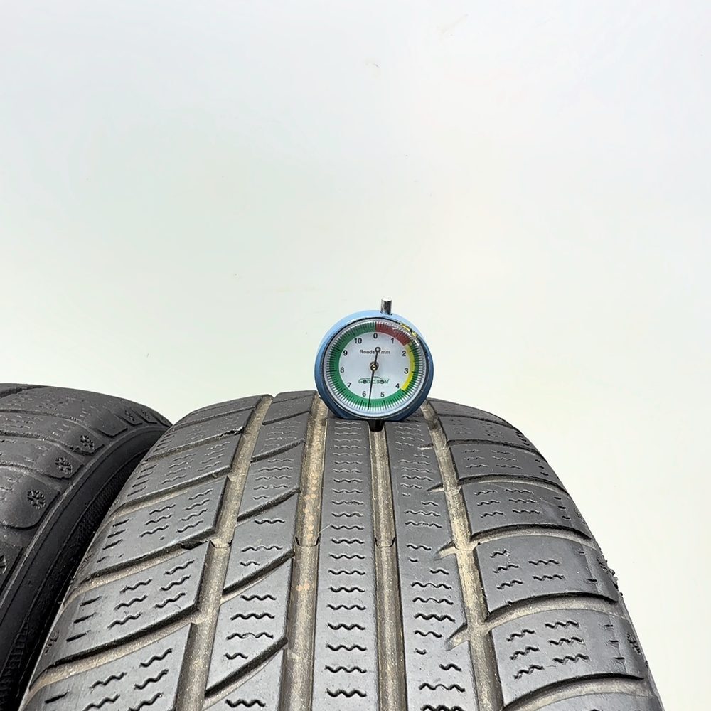 Gomme Usate 185 55 R15 82H Atlas Polarbear 2 80% Invernali - immagine 2