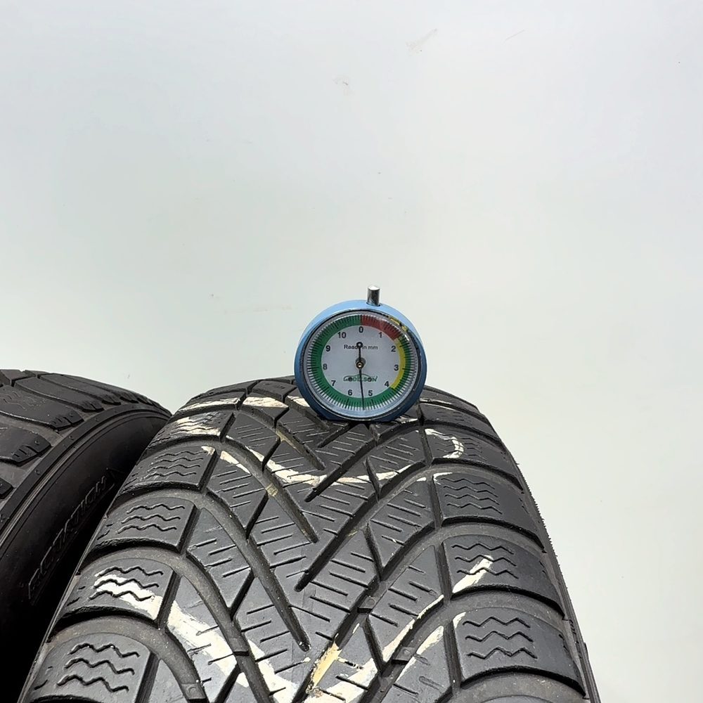 Gomme Usate 175 65 R15 84T Pirelli Cinturato Winter 77% Invernali - immagine 2