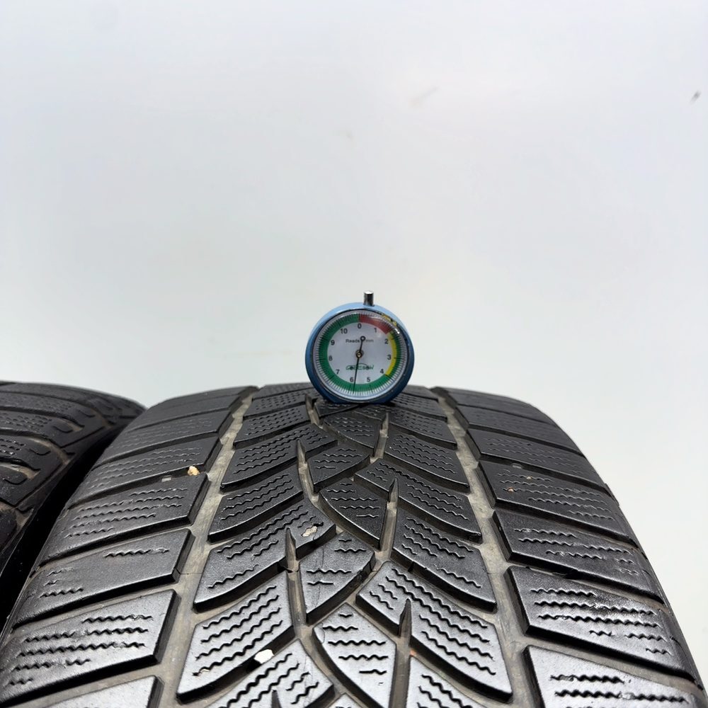 Gomme Usate 225 40 R18 92V GoodYear Ultragrip Performance + 83% Invernali - immagine 2