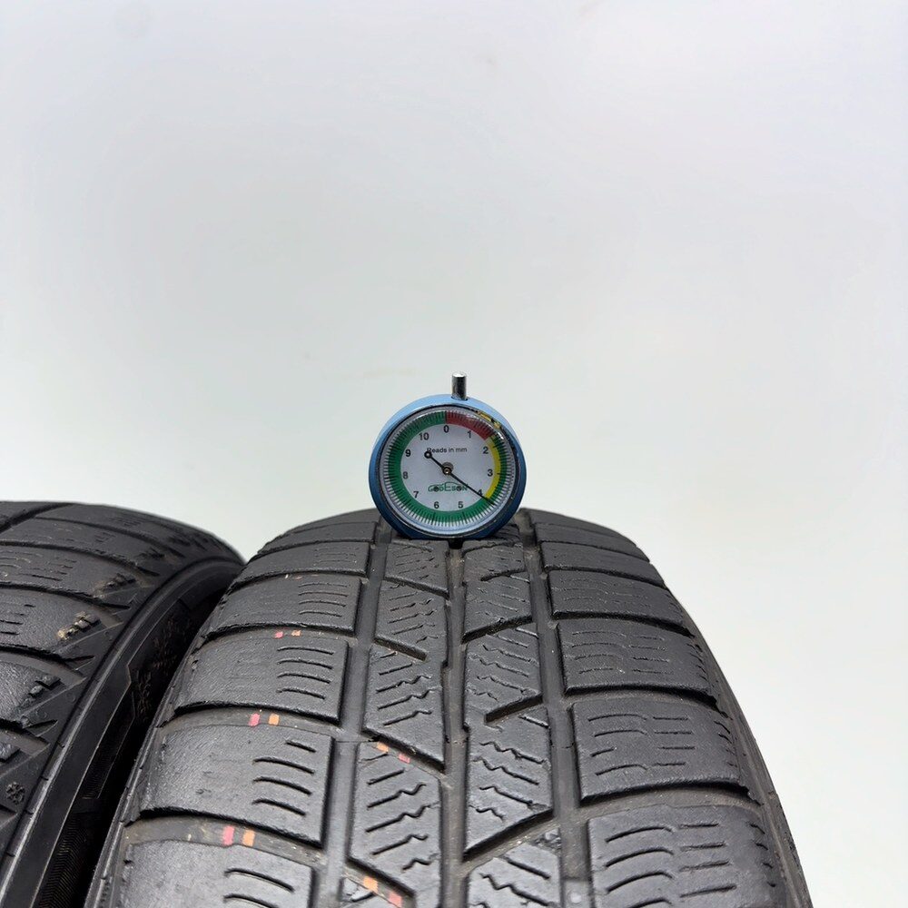 Gomme Usate 175 65 R14 82T Barum Polaris 5 Invernali - immagine 2