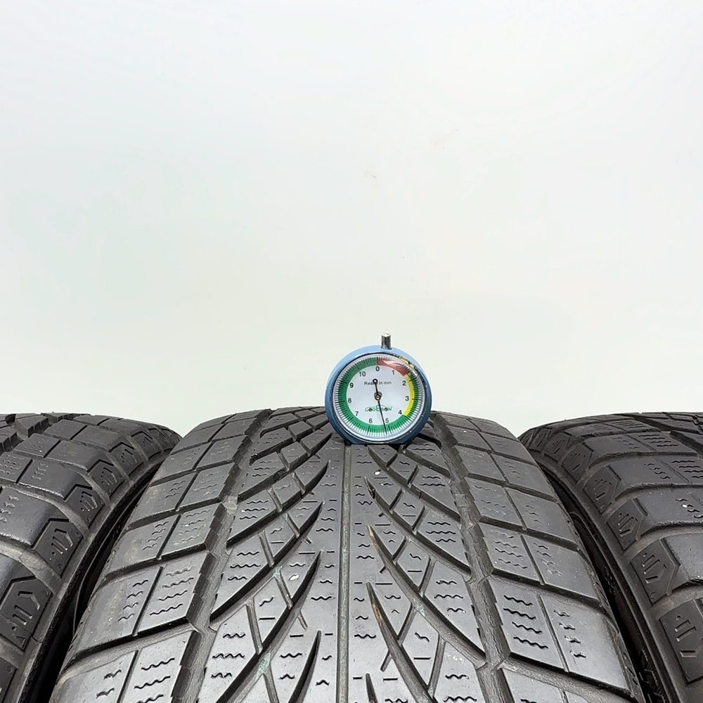 Gomme Usate 205 55 R17 95H XL Kenda Wintergen 2 74% Invernali - immagine 2