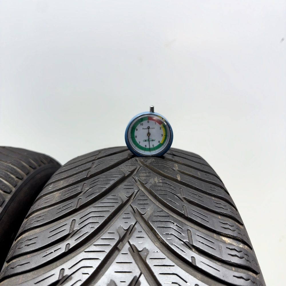 Gomme Usate 205 60 R16 XL 96H BFgoodrich G-Force Winter 2 79% Invernali - immagine 2