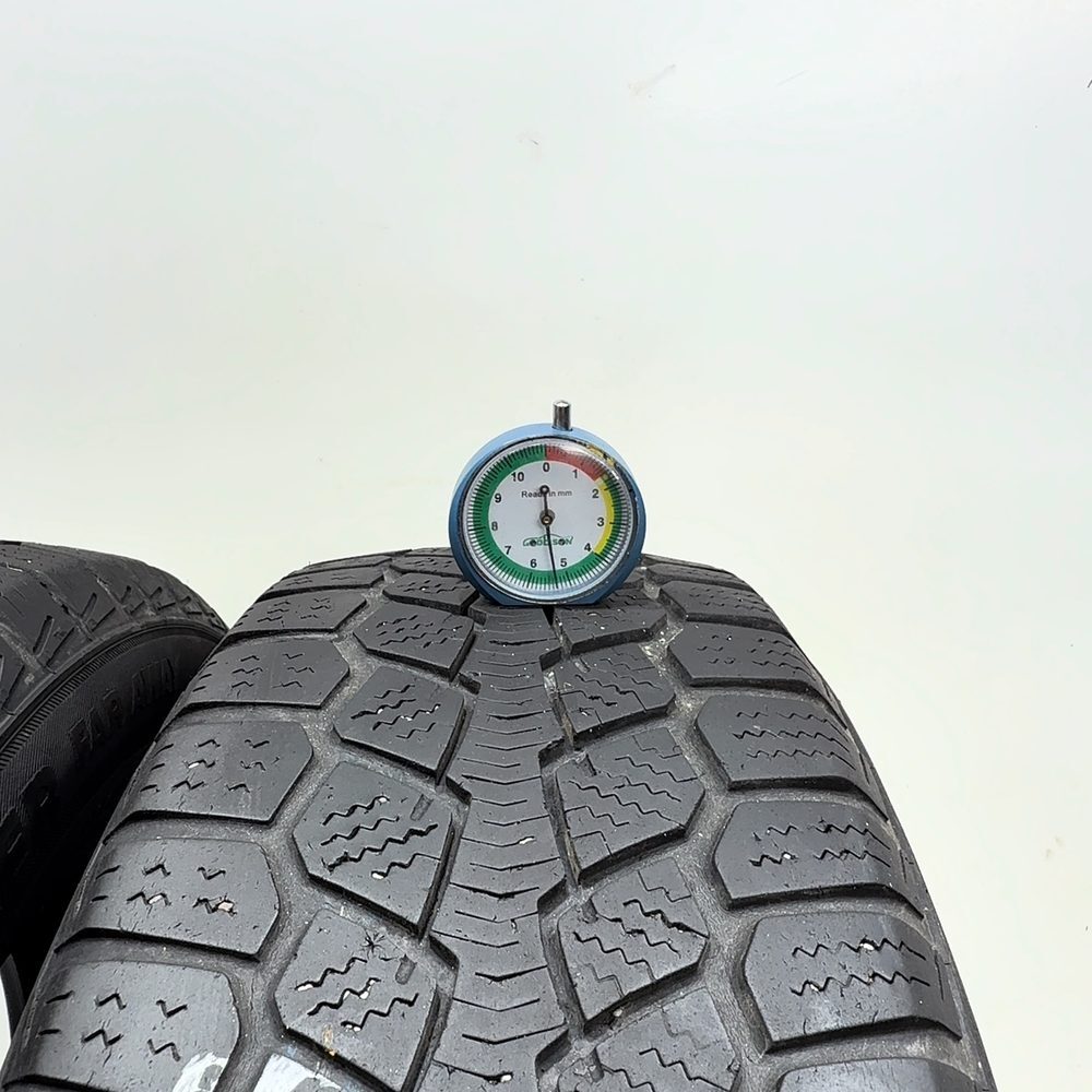 Gomme Usate 185 65 R15 XL 92T Motrio Winter Far Away 76% Invernali - immagine 2