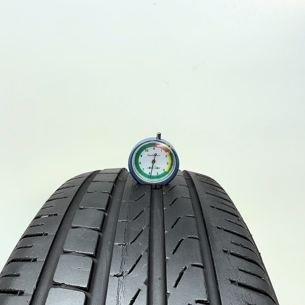 Gomma Usata 215 55 R18 99V XL Pirelli Scorpion Verde 83% Estivo - immagine 2