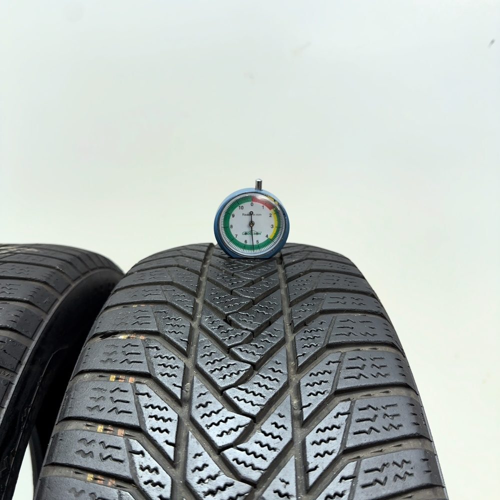 Gomme Usate 195 55 R16 87H Esa+ Tecar Supergrip Pro 77% Invernali - immagine 2
