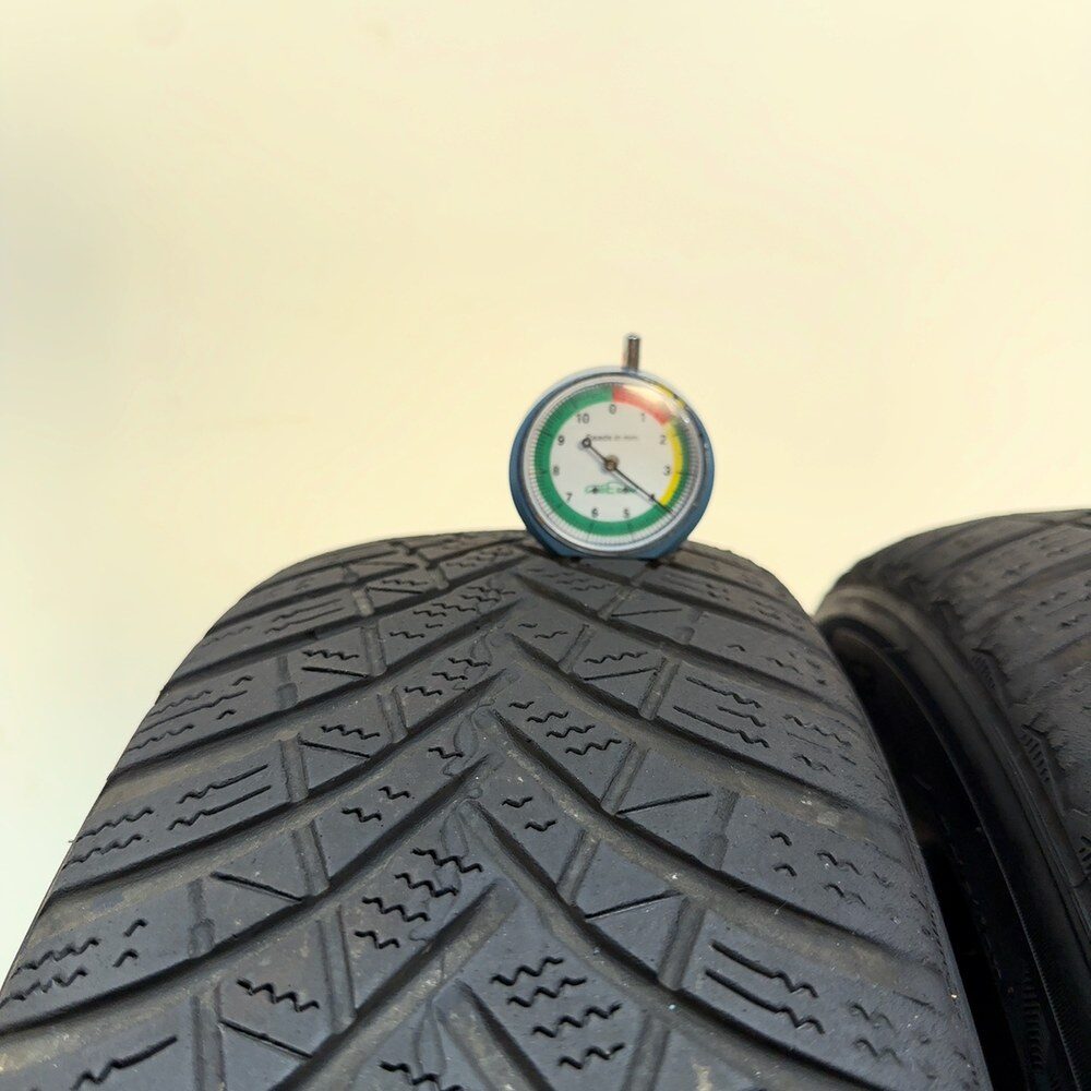 Gomme Usate 175 65 R15 84T Hankook Winter I*Cept RS3 Invernali - immagine 2