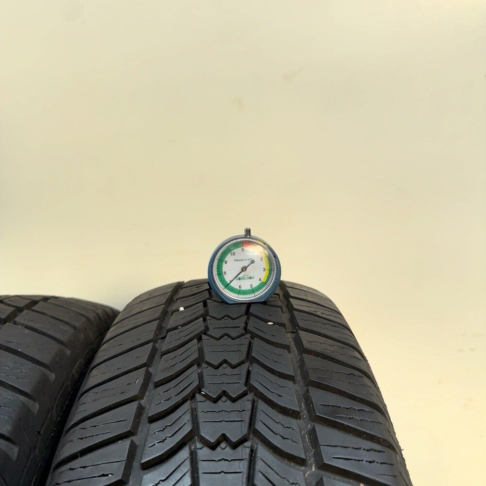 Gomme Usate 205 60 R16 96H XL Sava Eskimo HP 2 98% Invernali - immagine 2