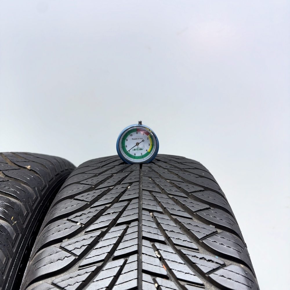 Gomme Usate 195 55 R16 87H Motrio Fairway All Season 98% 4 Stagioni - immagine 2