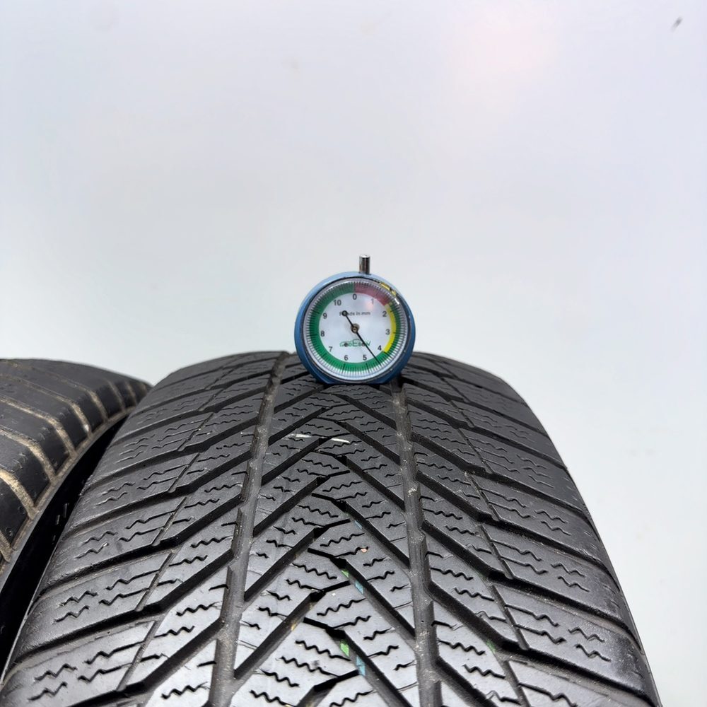 Gomme Usate 205 55 R16 XL 94H Esa+ Tecar Supergrip Pro Invernali - immagine 2