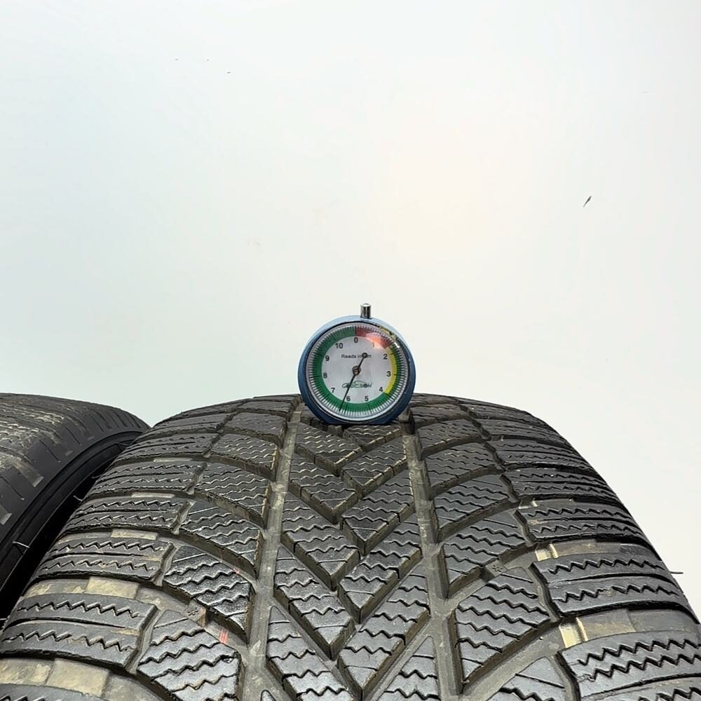 Gomme Usate 235 45 R20 XL 100H Bridgestone Blizzak LM005 89% Invernali - immagine 2