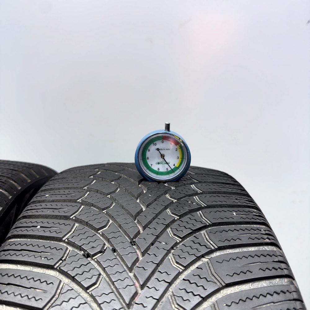Gomme Usate 225 45 R17 94V XL Bridgestone Blizzak 6 Invernali - immagine 2