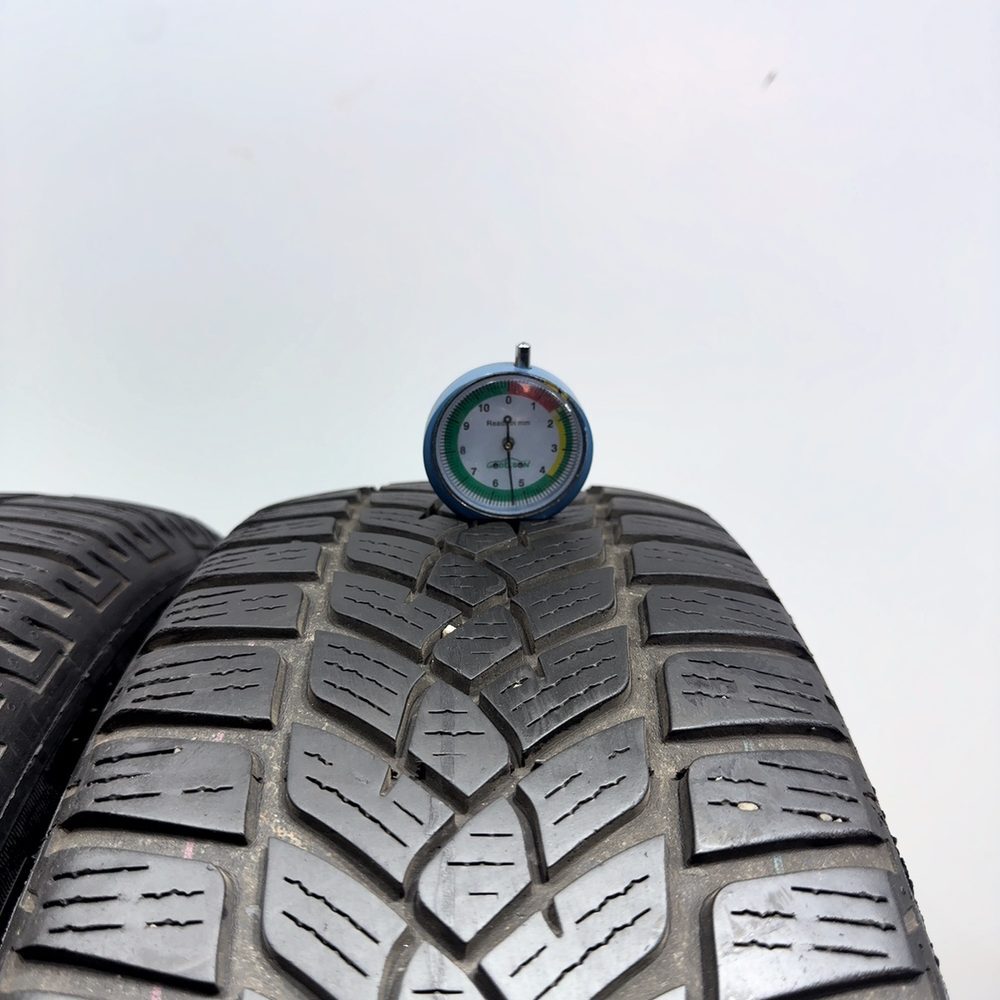 Gomme Usate 205 60 R16 92H Fulda Kristall Control HP2 77% Invernali - immagine 2