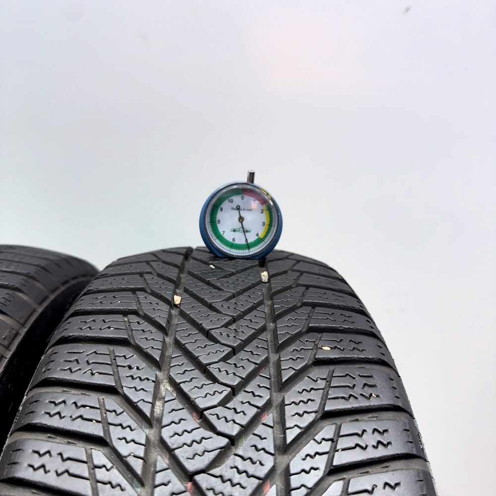 Gomme Usate 185 60 R15 88T XL Esa+ Tecar Supergrip Pro 71% Invernali - immagine 2