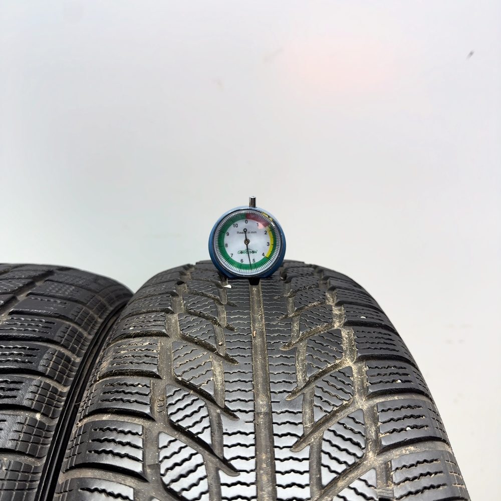 Gomme Usate 205 55 R16 91H Goodride SW608 76% Invernali - immagine 2