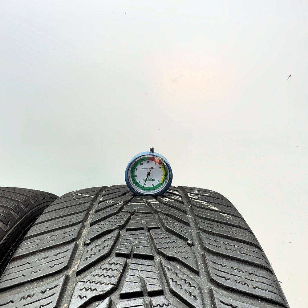 Gomme Usate 235 45 R18 98V XL Hankook Winter I*Cept Evo3 89% Invernali - immagine 2