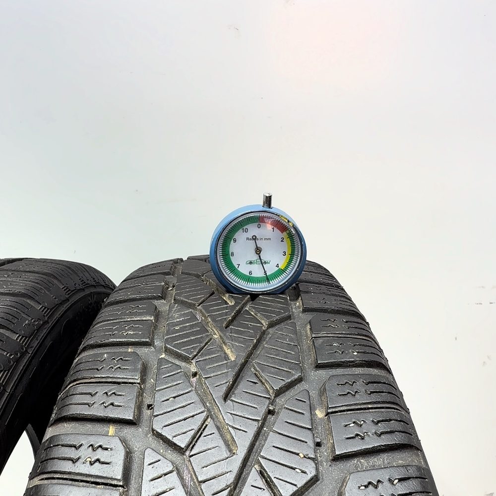 Gomme Usate 175 65 R15 84T Semperit Speed-Grip 2 71% Invernali - immagine 2