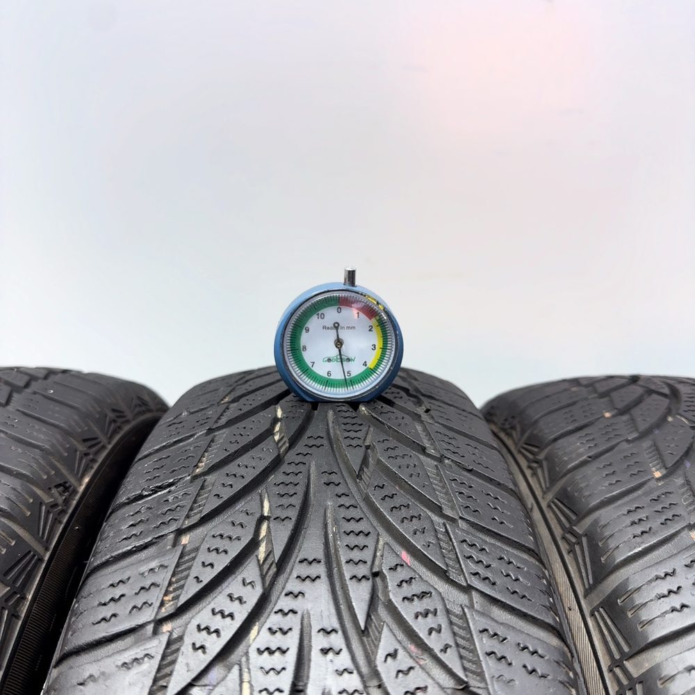 Gomme Usate 165 70 R14 81T Nankang Winter Activa SV-3 74% Invernali - immagine 2