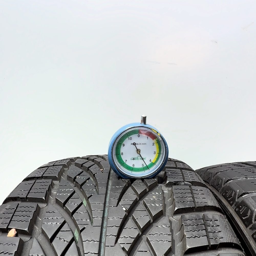 Gomme Usate 195 55 R16 91H XL Kenda Wintergen 2 Invernali - immagine 2