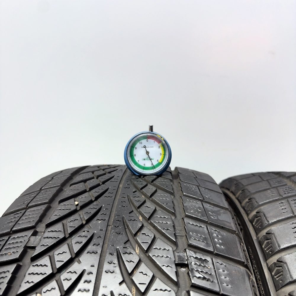 Gomme Usate 225 40 R18 92V XL Kenda Wintergen 2 Invernali - immagine 2