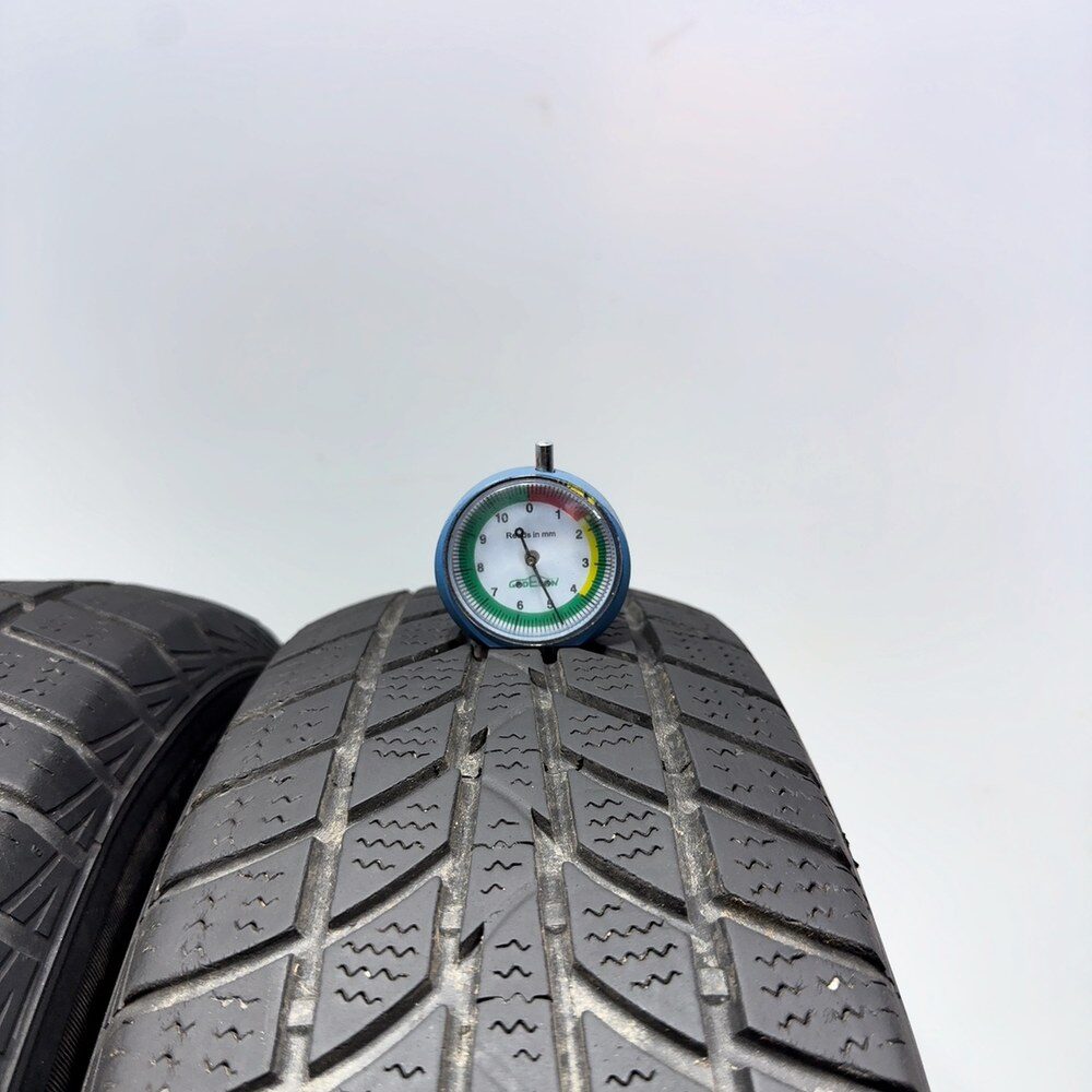 Gomme Usate 185 70 R14 88T Hankook Winter I*Cept RS Invernali - immagine 2