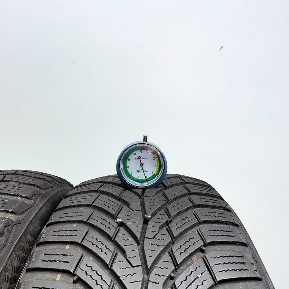 Gomme Usate 195 55 R16 87H Continental Wintercontact TS 870 71% Invernali - immagine 2